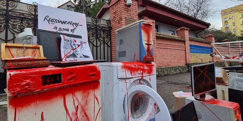 Майно, втрачене під час окупації: чи існує механізм компенсації за розкрадання майна з боку окупантів?