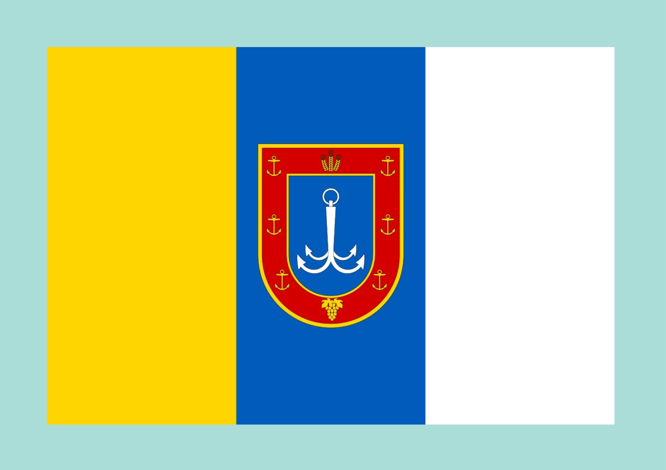 Хронологія подій в Одесі та Одеській області під час російсько-української війни: 5 березня 2022 року