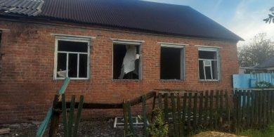 Хронологія подій у Харкові та Харківській області під час російсько-української війни. 14 травня 2022 року