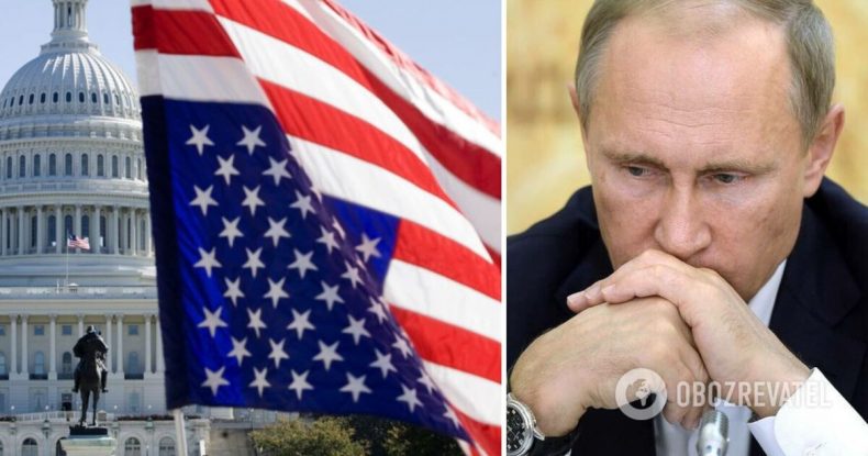 У Сенаті США готують новий закон про воєнні злочини російських окупантів в Україні