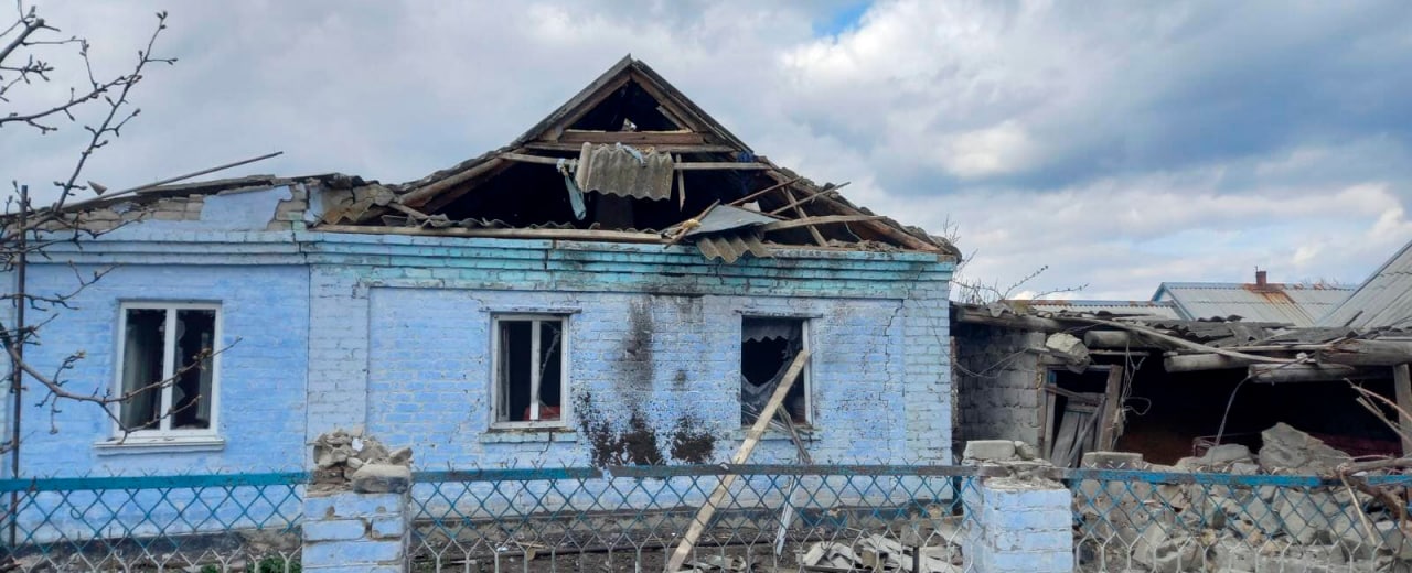 Хронологія подій у Херсоні та Херсонській області під час російсько-української війни: 13-14 травня 2022 року