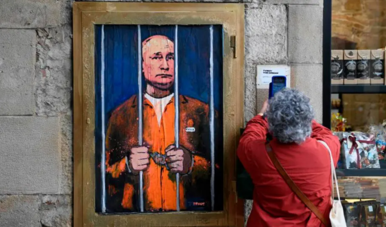 Яким буде трибунал для Путіна та його генералів — пояснює правозахисниця