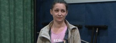 Історії війни: «Я дитину встигла виштовхнути в коридор і почула як за спиною сипляться шибки»