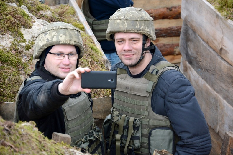 Сергій Мовчан: “База даних про виявлені ймовірні воєнні злочини містить більше 9000 записів”