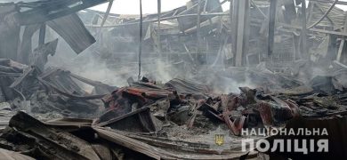 Хронологія подій у Донецькій області під час російсько-української війни. 18 травня 2022 року