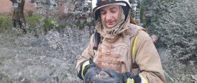 Хронологія подій у Харкові та Харківській області під час російсько-української війни. 4 липня 2022 року