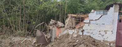 Хронологія подій у Херсоні та Херсонській області під час російсько-української війни 18 – 20 липня 2022 року