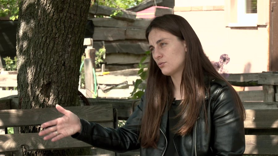 «Росіяни катували хлопця з Червоного Хреста…»