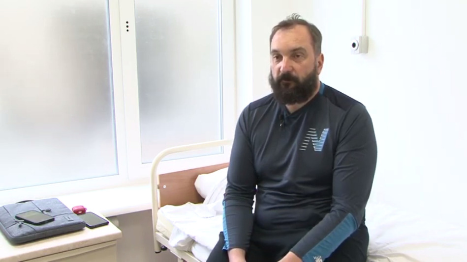 «Викопали ями поряд із будинком, щоб у них ховатися» – реабілітолог із Бучі