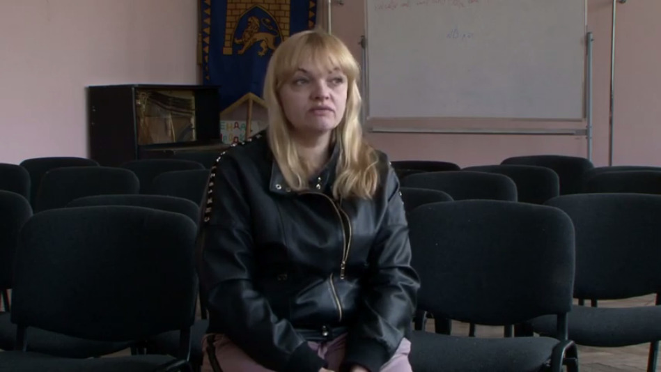 «Будинку після восьми ударів ракетами майже немає» – мешканка Харкова