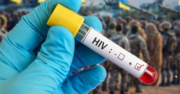 Військова судилась через розголошення її ВІЛ-статусу. Через 16 років ЄСПЛ визнав порушення