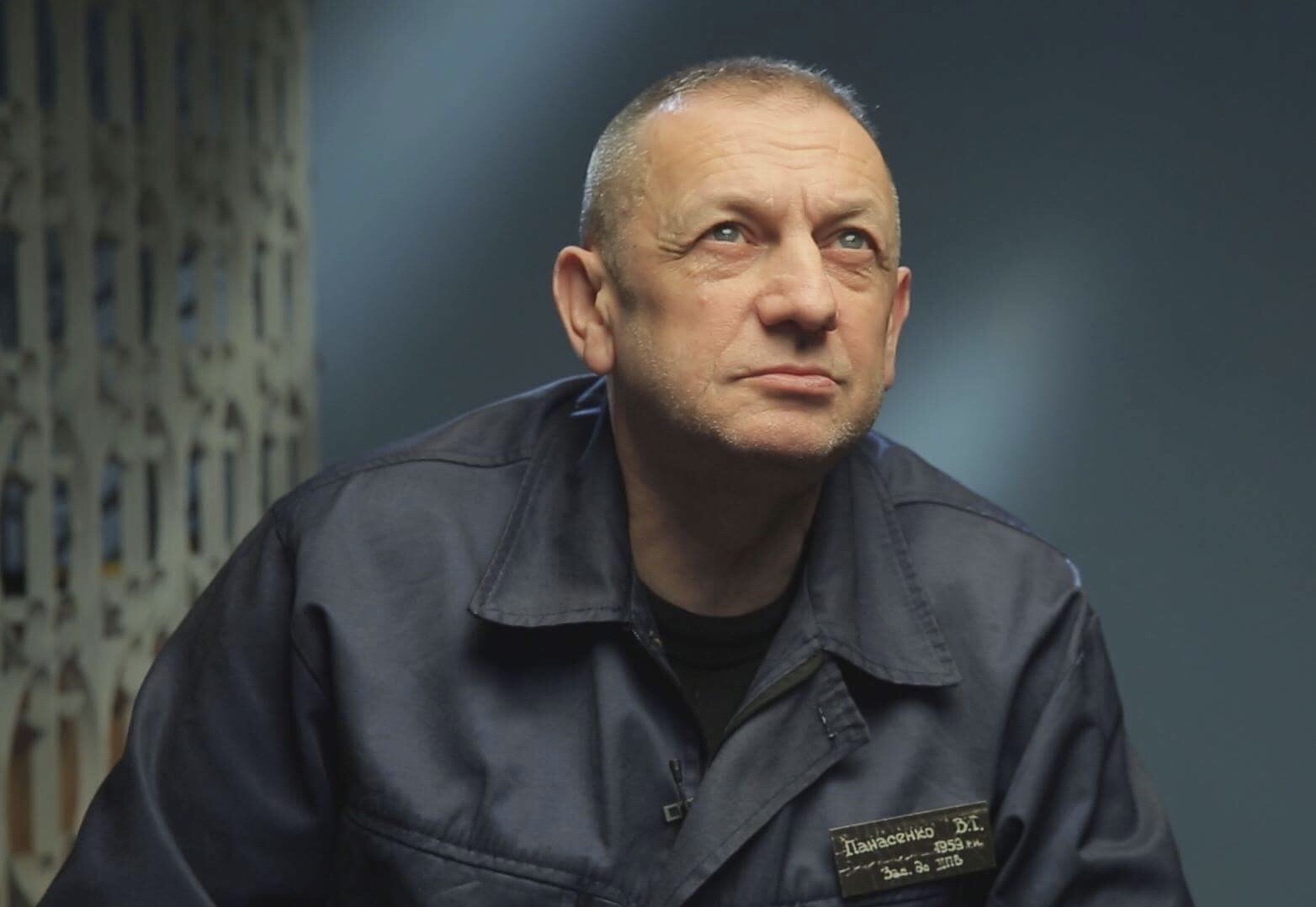 Володимир Панасенко. Вкрали 16 років свободи, а тепер і життя забирають…