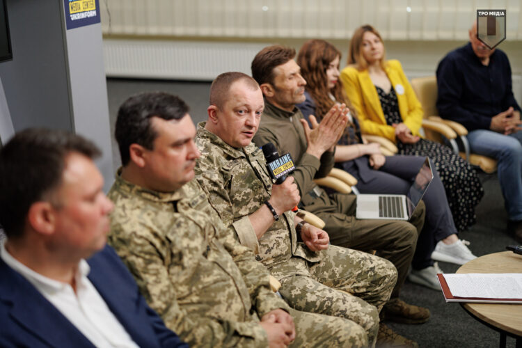 Сили ТрО надаватимуть населенню правову допомогу: як це відбуватиметься?