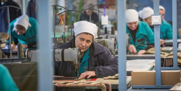 Мін’юст хоче наростити виробництво у в’язницях: які ризики бачать правозахисники? 