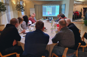 УГСПЛ обрала новий склад Правління і нового голову Правління