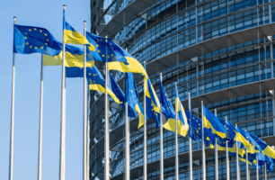 Спецтрибунал щодо російської агресії почне роботу до кінця 2026 року: чи реальні ці терміни?