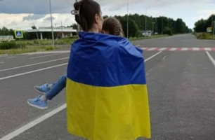 Втрачені діти? Як Україна ризикує втратити ціле покоління дітей з тимчасово окупованих територій
