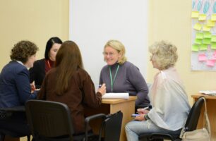 Робота публічних службовців потребує застосування принципів перехідного правосуддя: 10 ключових ідей з тренінгу для тренерів