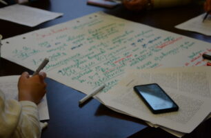 Застосування міжнародного права в умовах збройного конфлікту: досвід освітнього курсу УГСПЛ