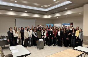 Другий Дебатний турнір з прав людини: як студенти юридичних клінік дискутували про реформи та євроінтеграцію