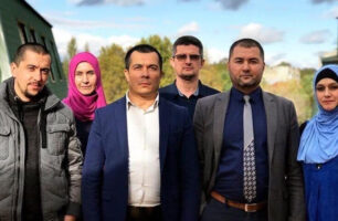 Заява правозахисних організацій щодо переслідування кримських адвокатів та проведення в них незаконних обшуків