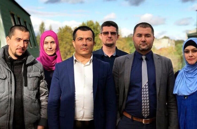 Заява правозахисних організацій щодо переслідування кримських адвокатів та проведення в них незаконних обшуків