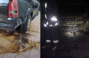 УГСПЛ подала до ЄСПЛ справу про напади на одеського журналіста-розслідувача