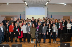 В Україні започатковано Дискусійну платформу з питань перехідного правосуддя