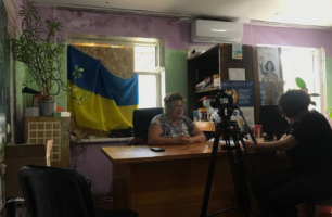 «Не нашкодь»: як збирати свідчення про воєнні злочини, не травмуючи людину вдруге