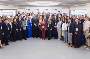 УГСПЛ взяла участь у форумі з підтримки постраждалих на шляху до компенсації