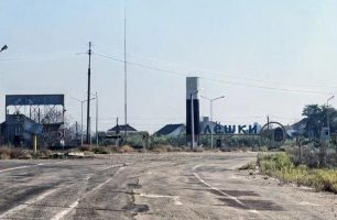 «Туди майже немає доступу. Фактично, встановлено режим жорстокої окупації»: реалії заблокованих росіянами Олешок