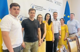 Правозахисники пропонують зміни до законодавства про захист незаконно ув’язнених цивільних